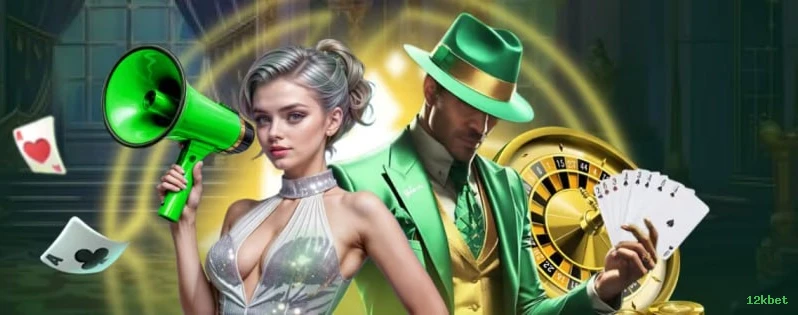 Cassino 12kbet - mesas ao vivo e jogos