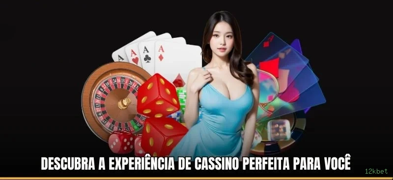 Aplicativo móvel 12kbet para iOS e Android