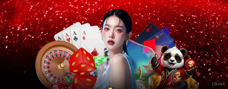 Slots 12kbet - Sweet Bonanza e caça-níqueis populares